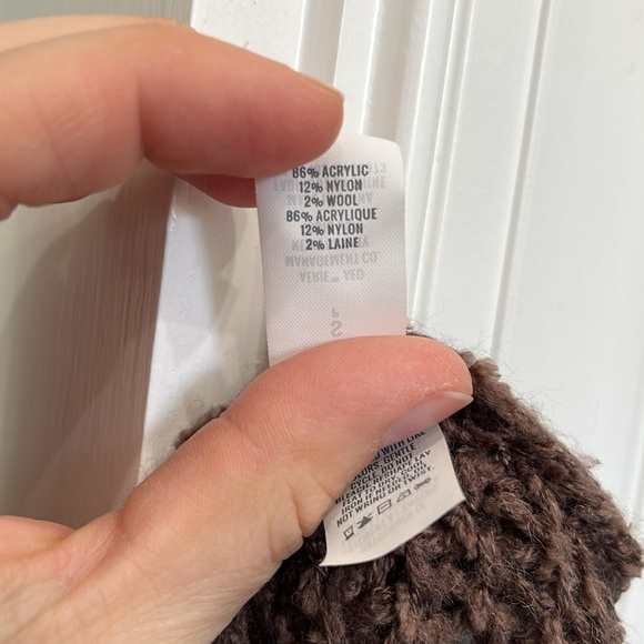 Aerie Knit Turtleneck Sweater - Picture 5 of 5